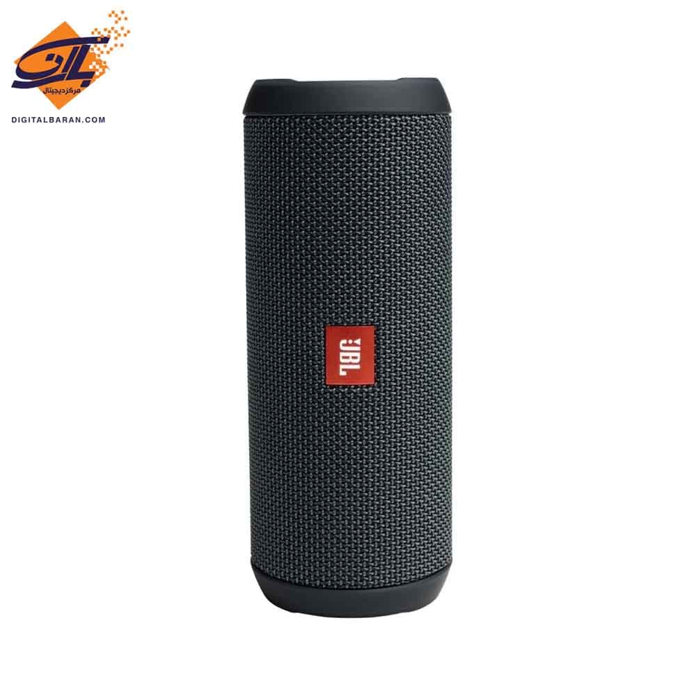 اسپیکر بلوتوثی جی بی ال مدل JBL Flip Essential 2 — تصویر ۴