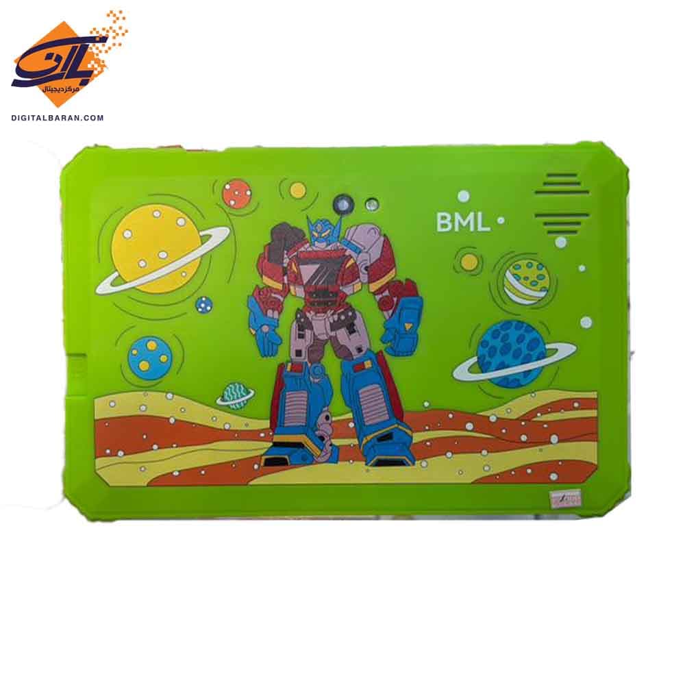 تبلت دانش آموزی بی ام ال مدل BML B09 — تصویر ۳