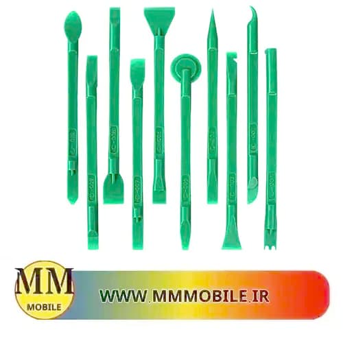 قاب باز کن پلاستیکی ریلایف Relife RL-049C بسته 10 عددی