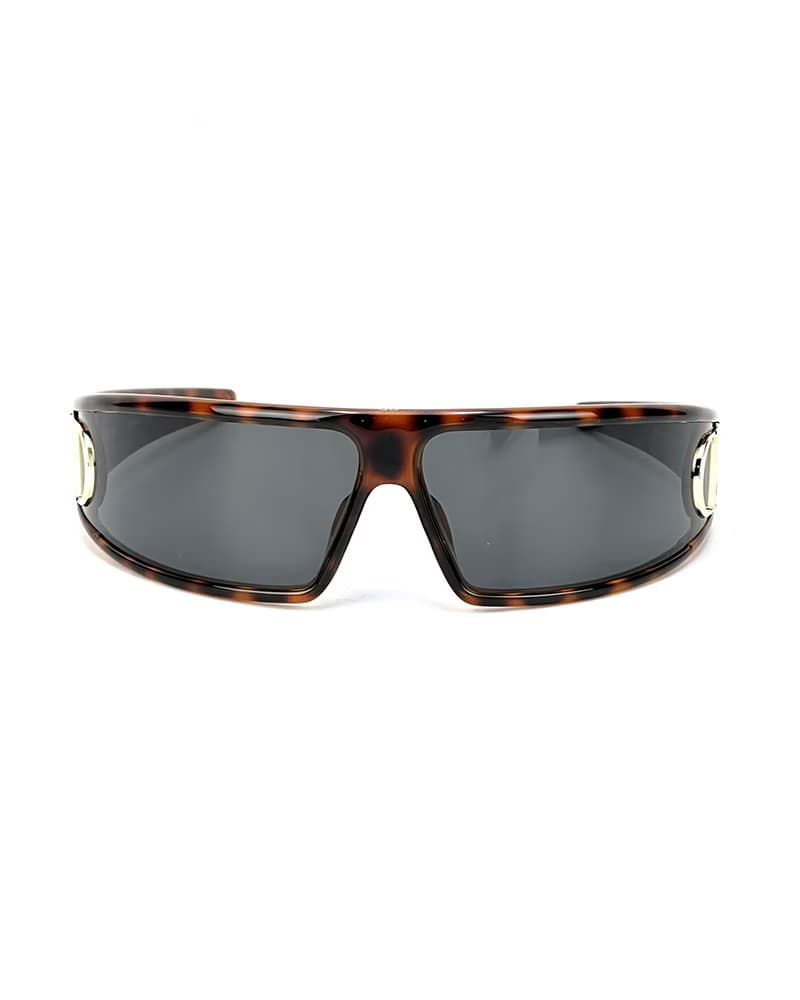 عینک آفتابی زنانه دیور مدل VERY DIOR M1U (sl) — تصویر ۴