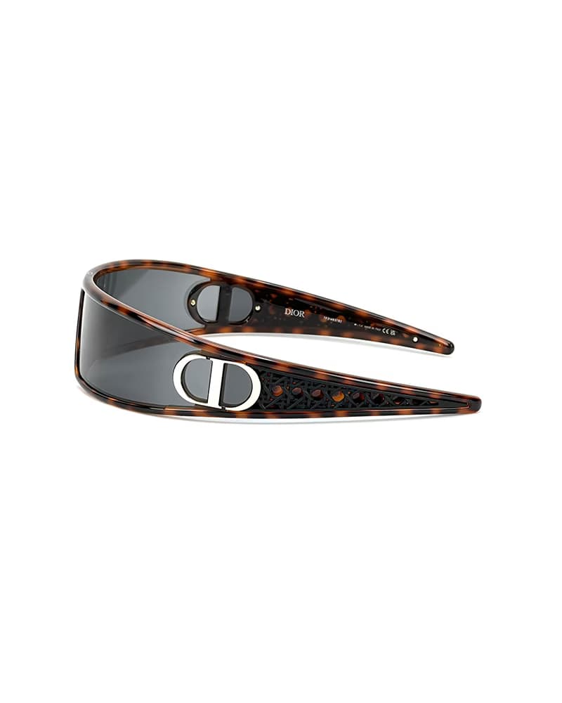 عینک آفتابی زنانه دیور مدل VERY DIOR M1U (sl) — تصویر ۵
