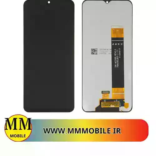 تاچ ال سی دی گوشی سامسونگ LCD SAMSUNG M336