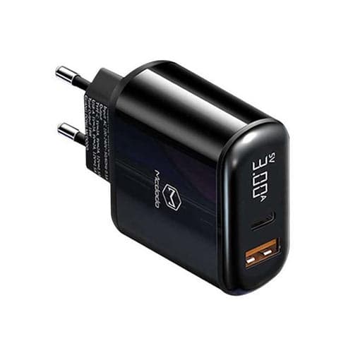 شارژر دیواری 20 واتی مک دودو مدل Mcdodo 7170