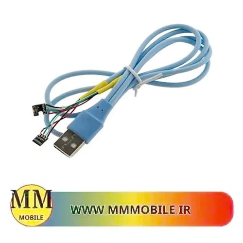 کابل پاور آیفون سانشاین مدل SUNSHINE SS-908D iPhone 13 Series