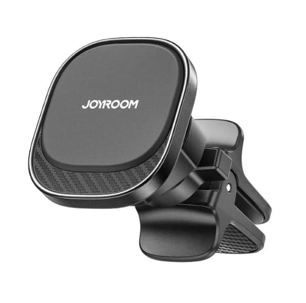 پایه نگهدارنده گوشی موبایل مخصوص دریچه کولر جوی روم مدل JR-ZS400