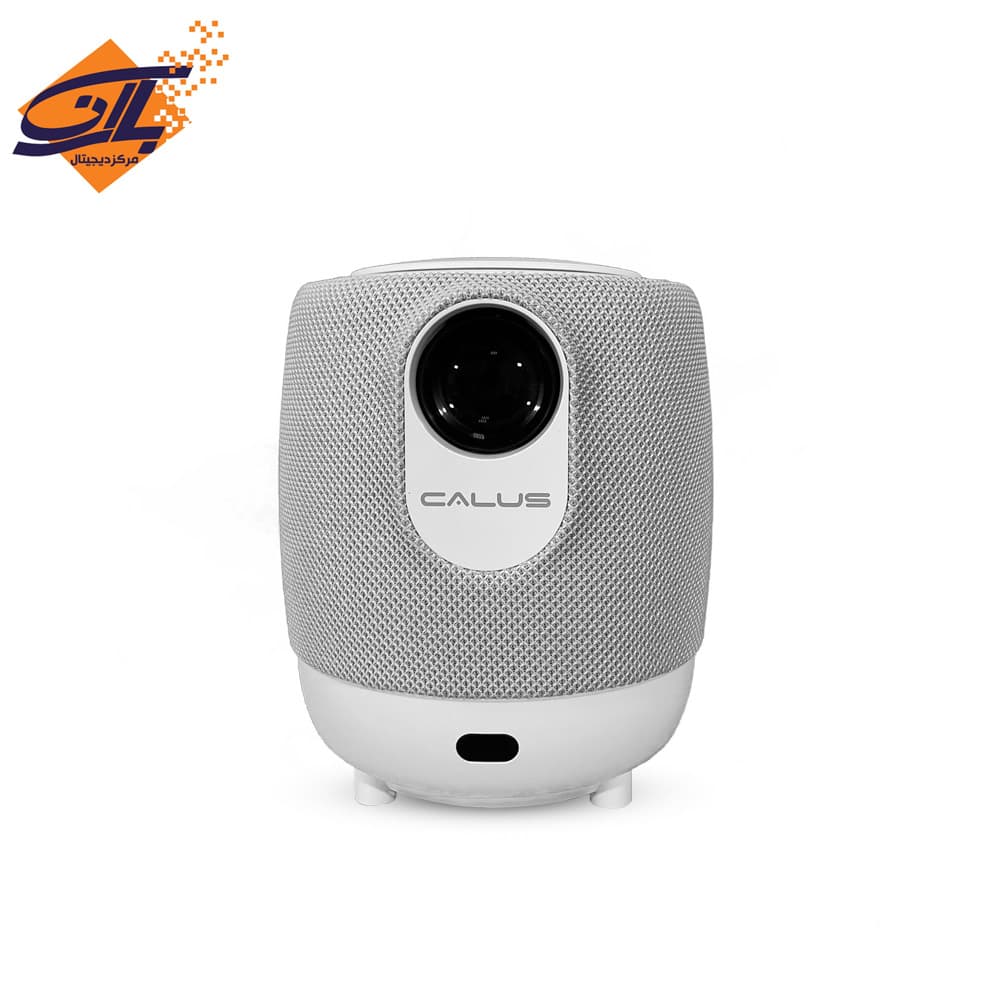 ویدیو پروژکتور اندروید برند CALUS مدل H9-A