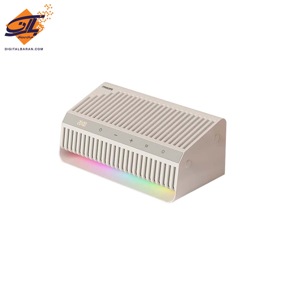 اسپیکر بلوتوث فیلیپس به همراه میکروفون Philips SPA6308