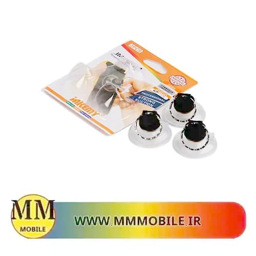 تاچ کش و وکیوم ال سی دی جاک می مدل JM-SK04 بسته 3 عددی