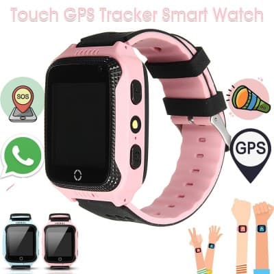 ساعت هوشمند ردیاب دار مدل G800A – GPS همراه هندزفری هدیه و گارانتی یکساله — تصویر ۴