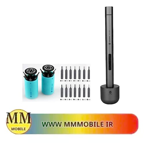 پیچ گوشتی شارژی سانشاین SUNSHINE SD-18E