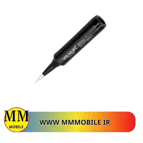 نوک هویه سر صاف یاکسون YAXUN YX-208i
