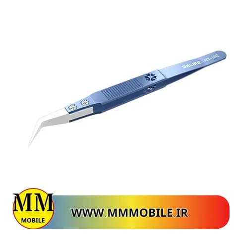 پنس سر کج ریلایف RELIFE RT-15E