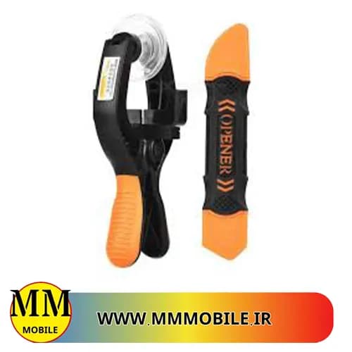 تاچ کش و چاقو جاکمی JAKEMY JM-OP14