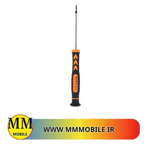پیچ گوشتی چهارسو جاکمی JAKEMY JM-8119 1.5