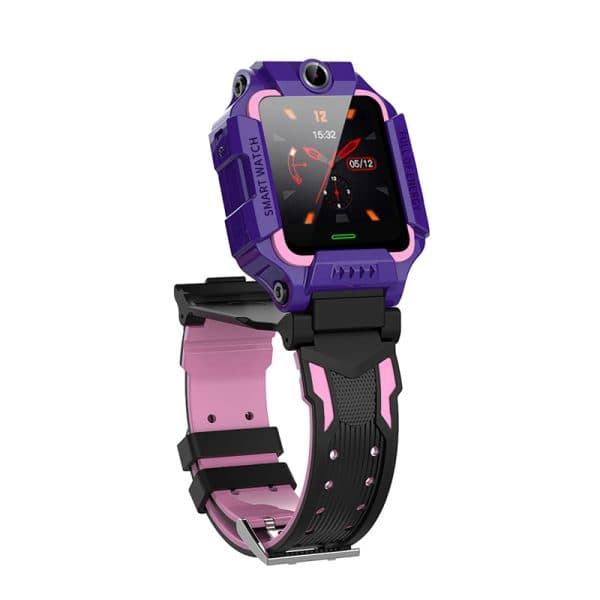 ساعت هوشمند Oaetech Smart Watch رسمی – Q12 Smart Watch Kid Smartwatches Watch Baby — تصویر ۴