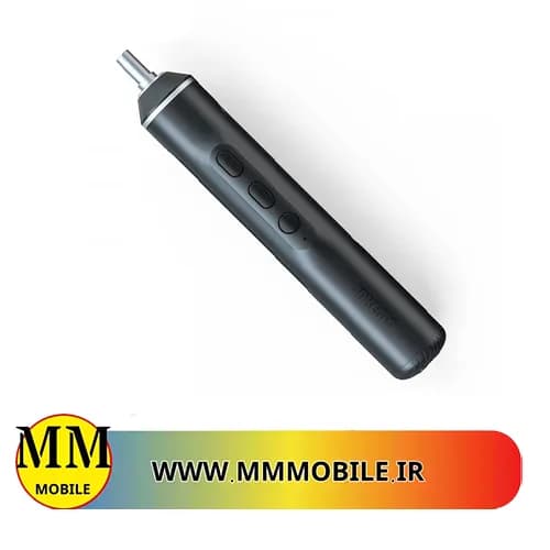 ست پیچ گوشتی شارژی جاکمی 16 عددی jakemy jm-y06