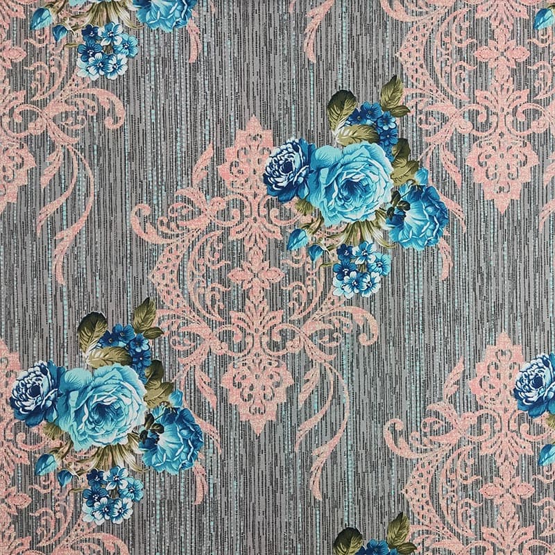 پارچه ملحفه طرح مارتا کد 140 — تصویر ۴