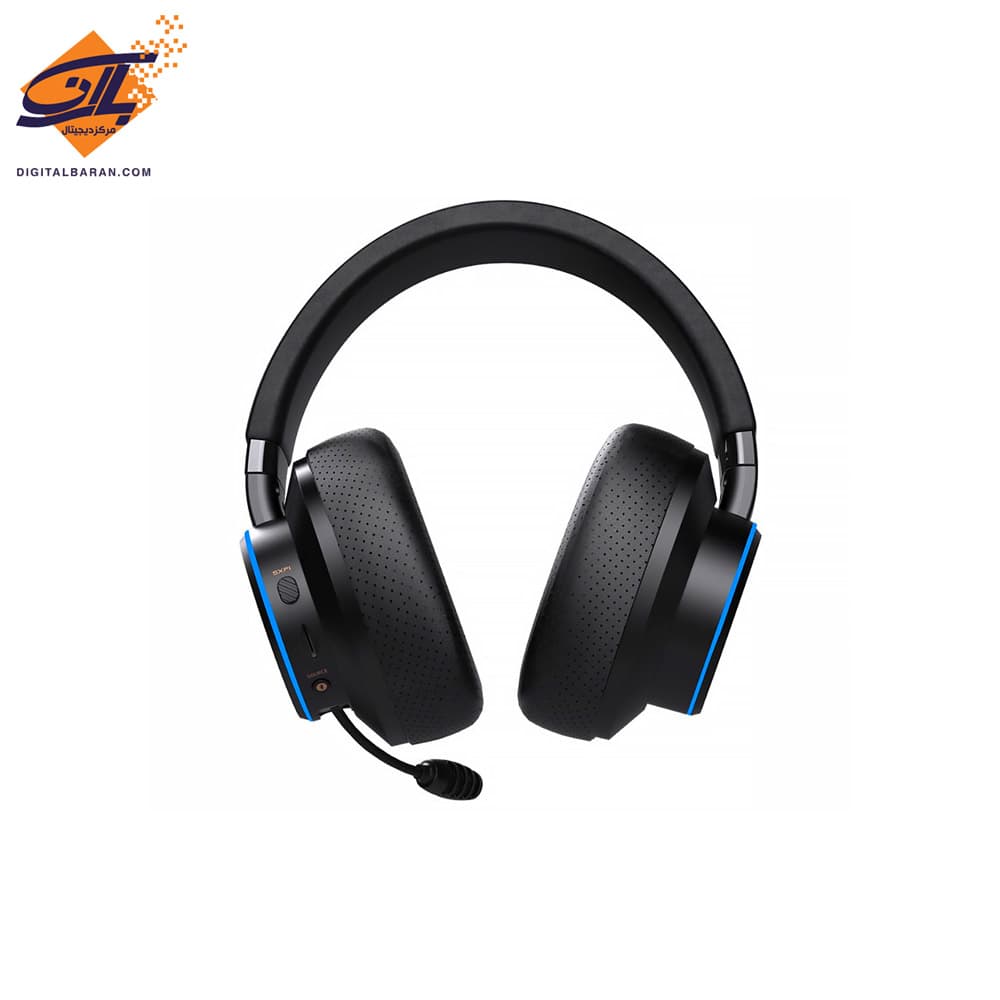 هدست گیمینگ بی سیم کریتیو مدل Creative SXFI AIR GAMER — تصویر ۳
