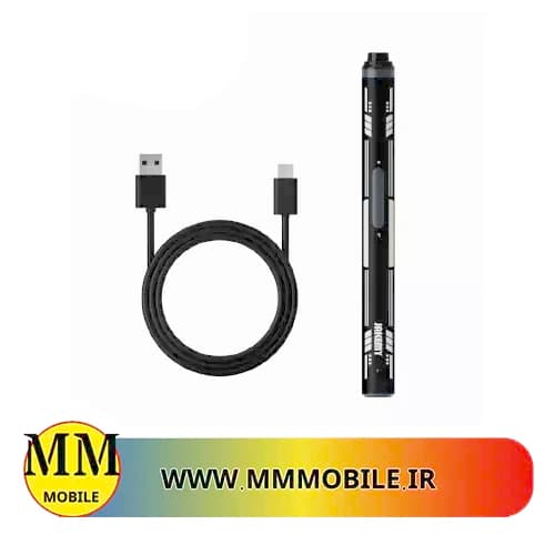 پیچ گوشتی شارژی جاکمی jm-y07