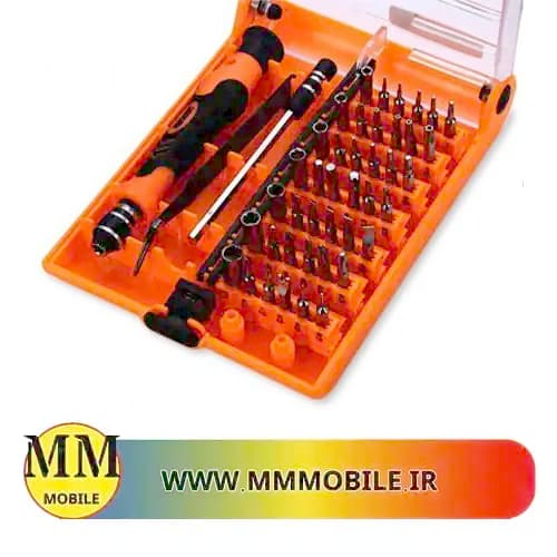 ست پیچ گوشتی جاکمی JAKEMY JM-8128