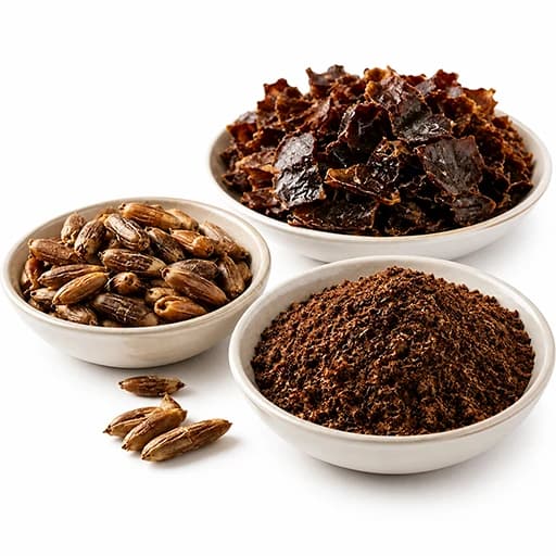 ضایعات خرما