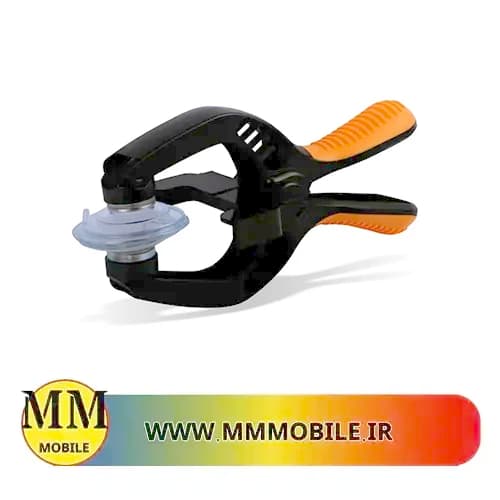 تاچ کش انبری جاکمی JAKEMY JM-OP05