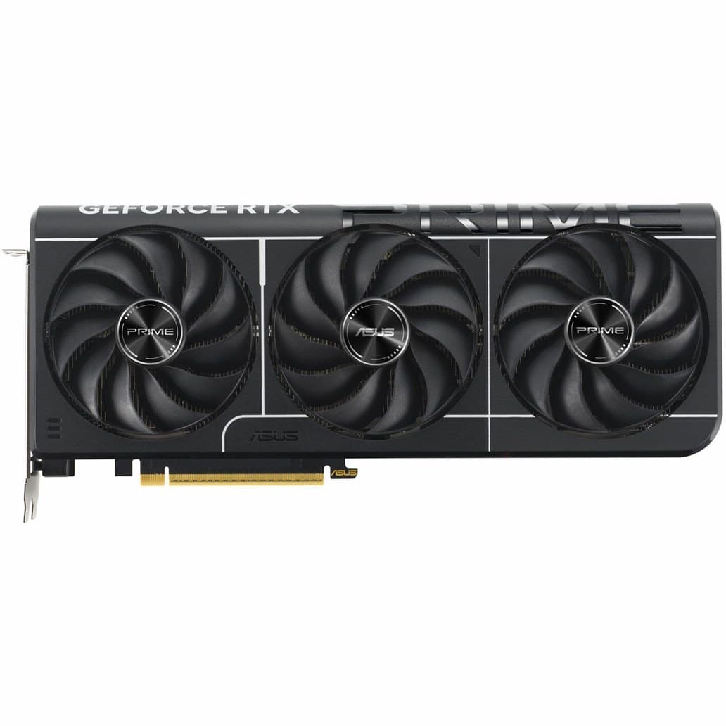 کارت گرافیک ایسوس مدل PRIME GeForce RTX 5080 16GB GDDR7 Edition