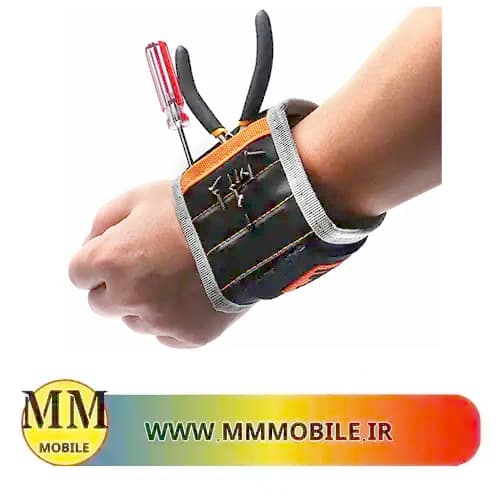 مچ بند و بازوبند مغناطیسی جاکمی jakemy jm-x5