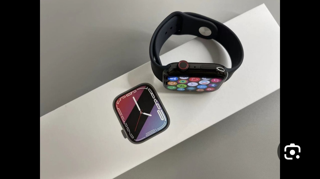 ساعت هوشمند H10 PRO (اورجینال) گارانتی یکساله — تصویر ۸