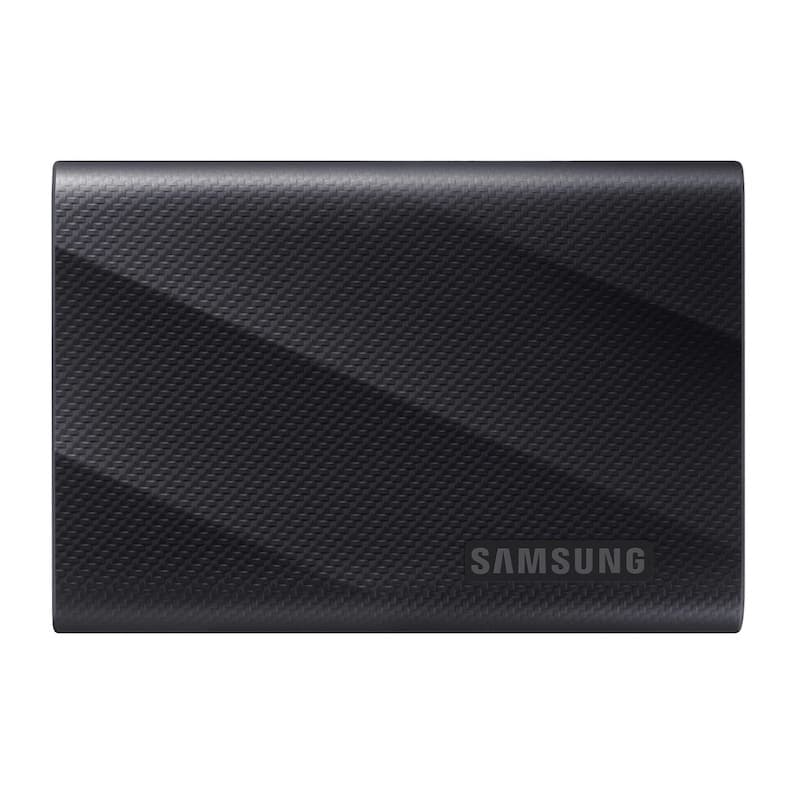 اس اس دی اکسترنال سامسونگ مدل T9 ظرفیت 4 ترابایت رابط USB 3.2 Gen2