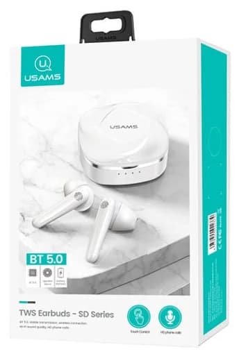 هدفون بی سیم یوسمز مدل US-SD001 — تصویر ۷