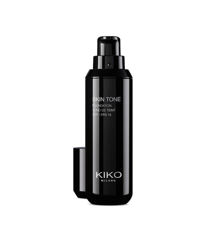 کرم پودر Skin Tone کیکو میلانو