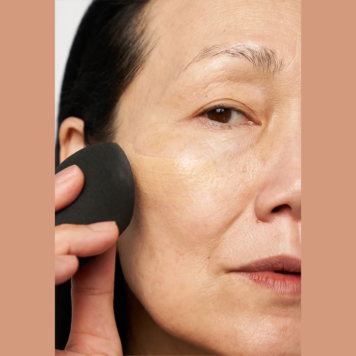 کرم پودر Skin Tone کیکو میلانو — تصویر ۴
