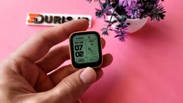 ساعت هوشمند مدل W9 smart watch + هندزفری هدیه + گارانتی یکساله