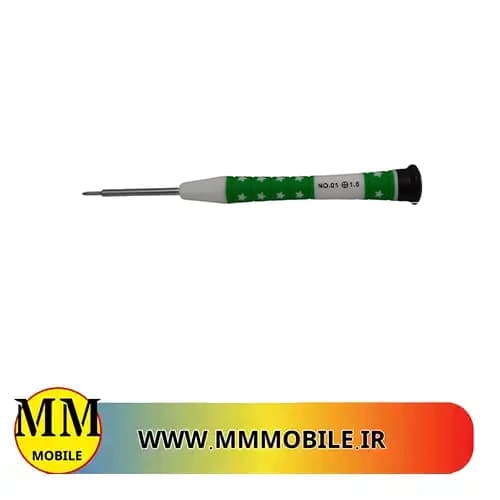 پيچ گوشتي چهارسو ياکسون YAXUN YX NO.01 1.5