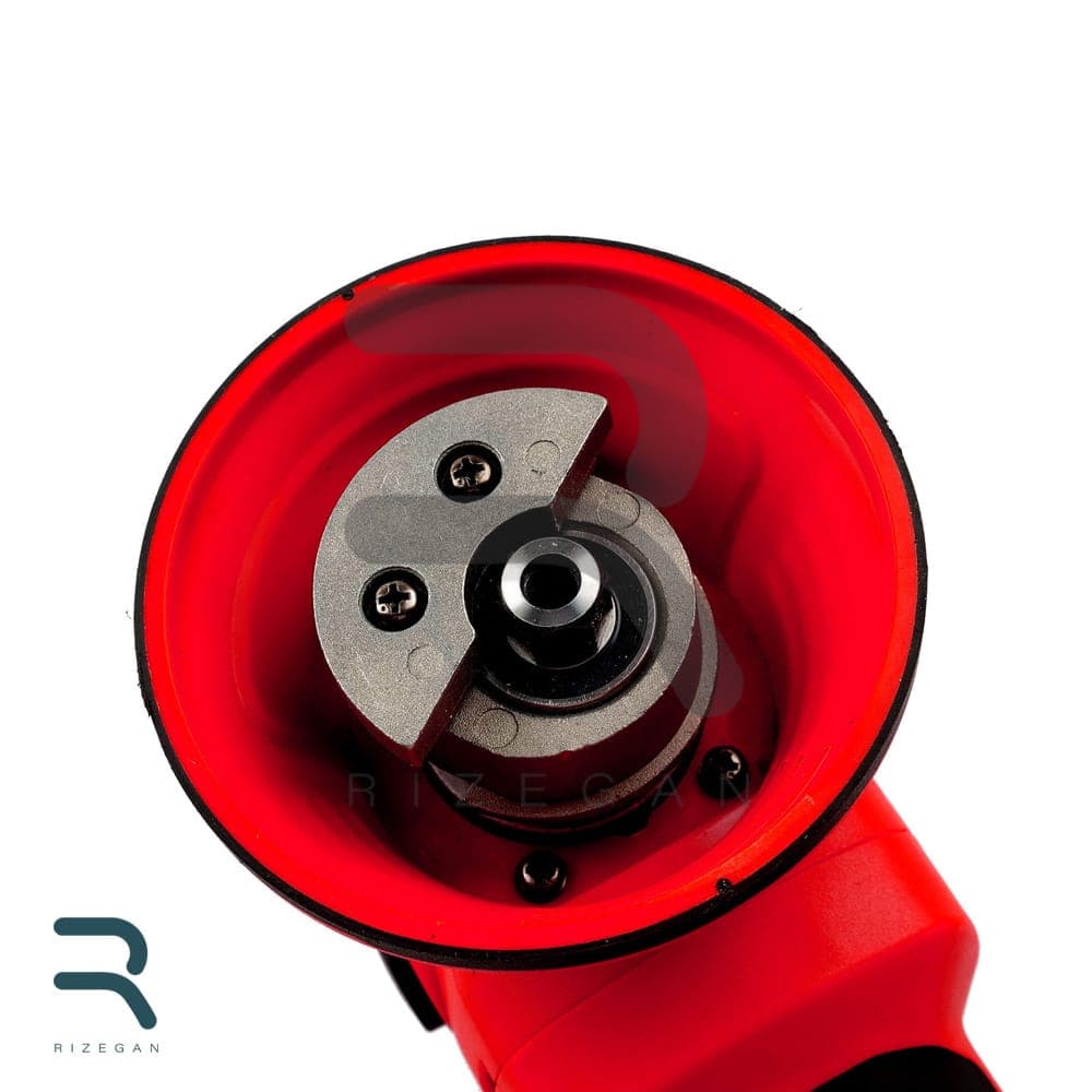 دستگاه پولیشر اوربیتال دوال اکشن مکس شاین Maxshine MB15PRO Brushless — تصویر ۲