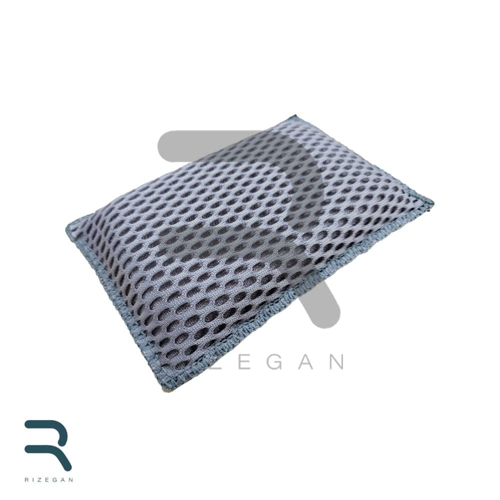 پد مخصوص پاک کردن حشرات Mesh Bug Sponge برند MCR مدل INS-PAD