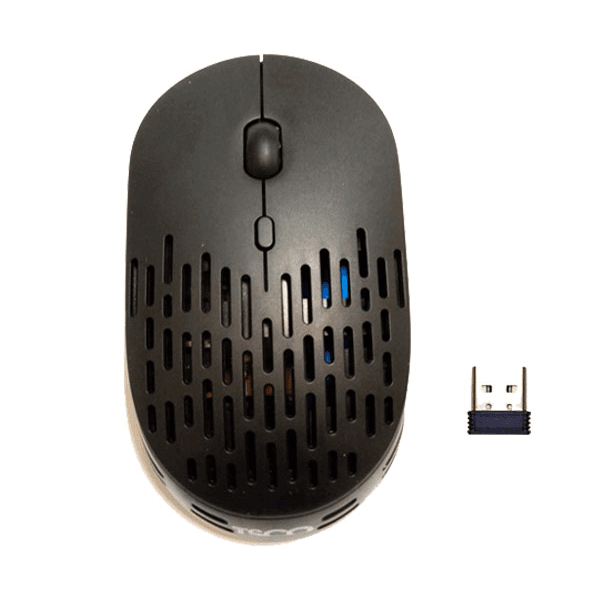 موس بی سیم تسکو 731W — تصویر ۵