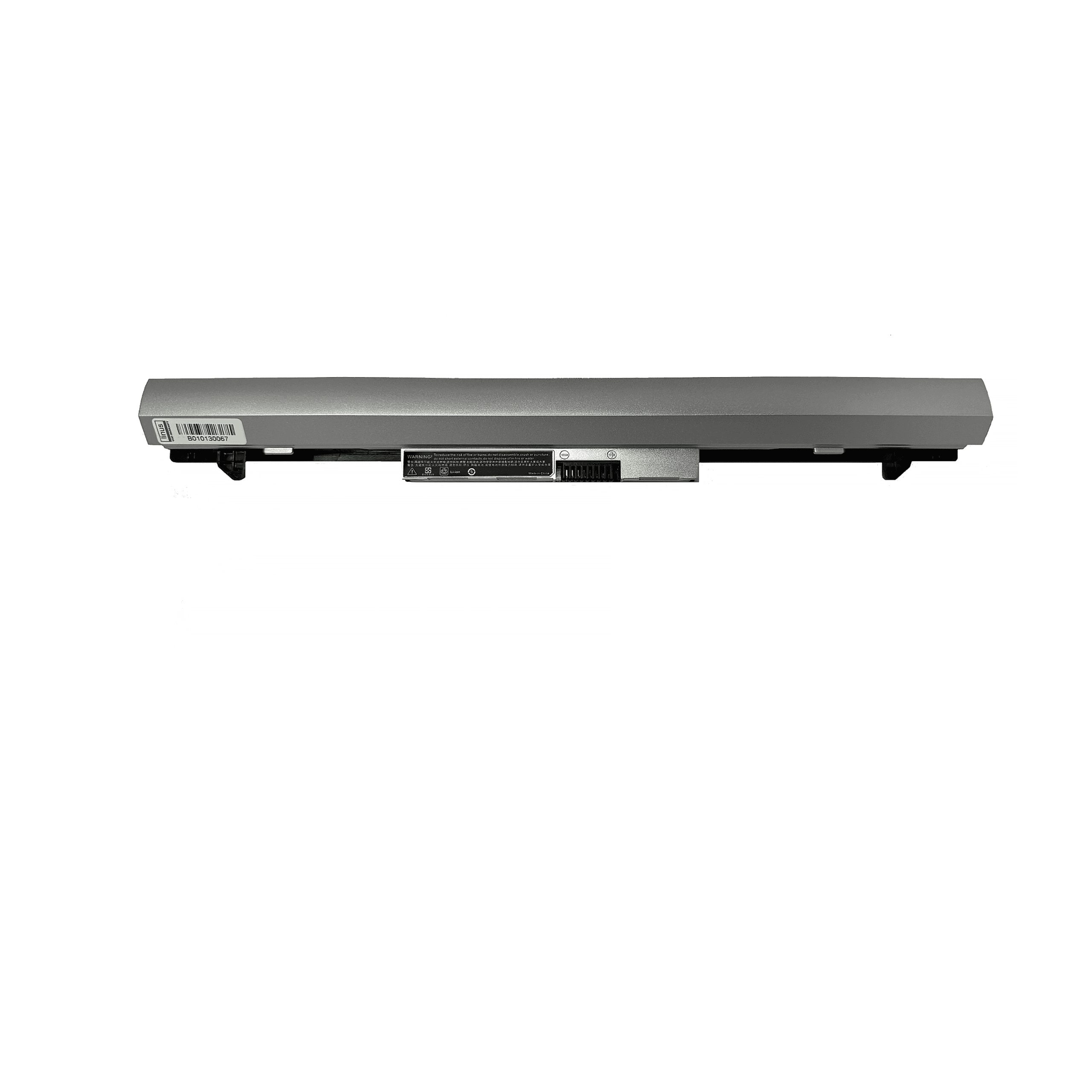 باتري لپ تاپ اچ پي HP Laptop Battery RO04 / RO06XL / 2600mAh / Compatible with ProBook 440 G3, 430 G3