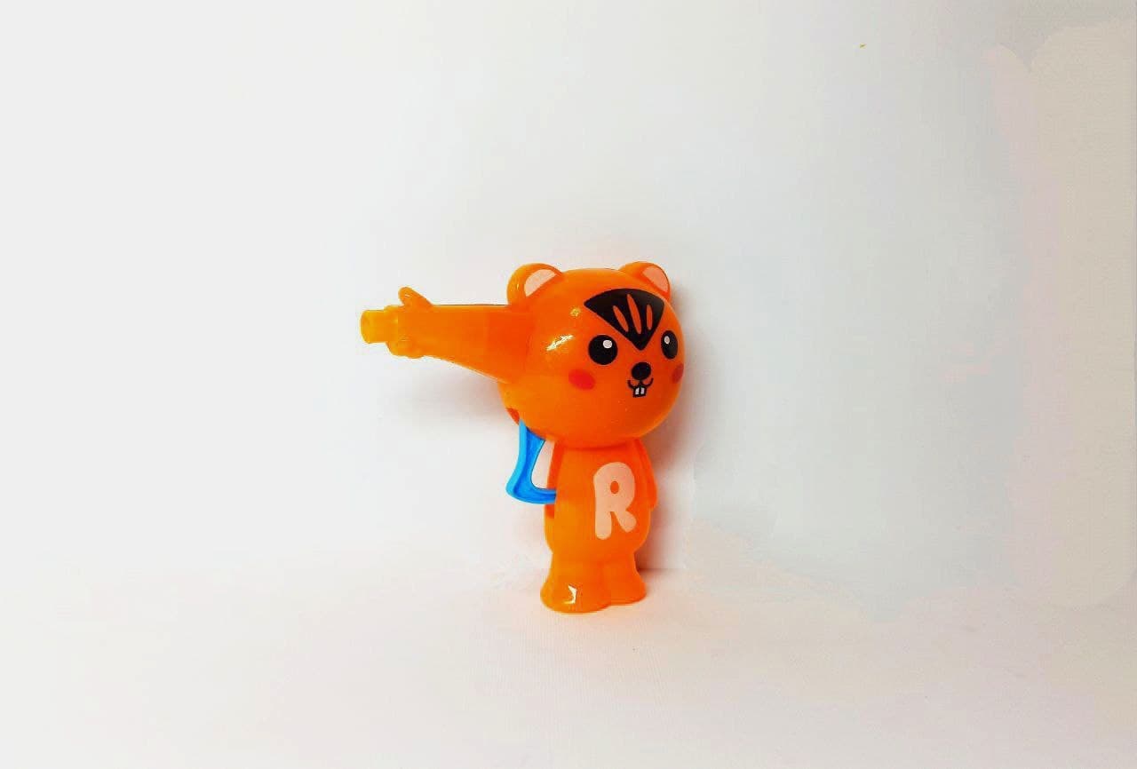 تفنگ حباب ساز مدل cat — تصویر ۴