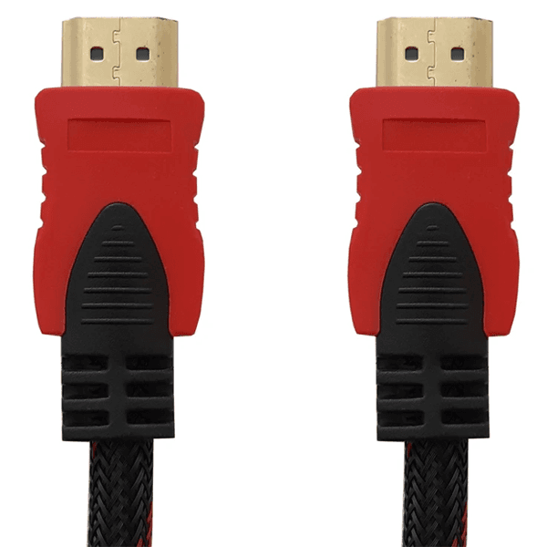 کابل HDMI 1.5 متری کنفی با کیفیت پک سلفونی