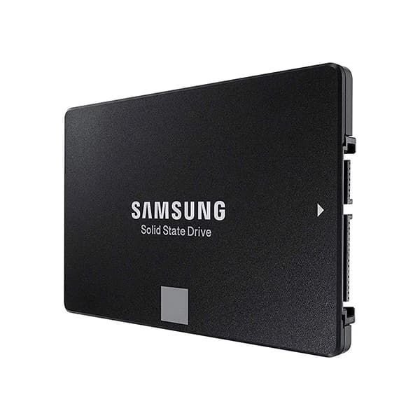 اس اس دی اینترنال SATA III سامسونگ مدل EVO 870 ظرفیت 2 ترابایت — تصویر ۶