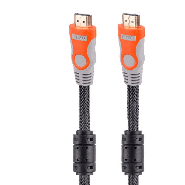 کابل Enzo HDMI 15m — تصویر ۲