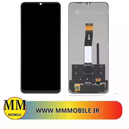 تاچ ال سی دی شیائومی LCD XIAOMI REDMI 12C — تصویر ۲