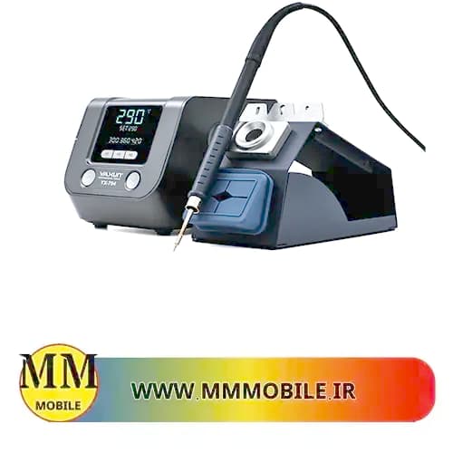 هویه دیجیتال حرفه ای یاکسون YAXUN YX-794