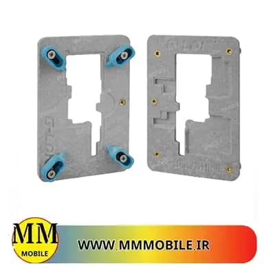 گیره برد آیفون ایکس دوطرفه سانشاین مدل SUNSHINE SS-601X