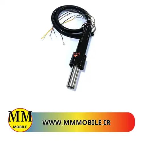 دسته هيتر 3 سيم ياکسون مدل YAXUN YX-702