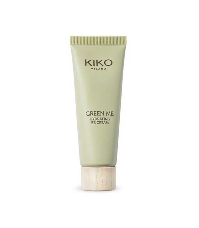 ب ب کرم گرین می کیکو میلانو مدل Hydrating BB Cream