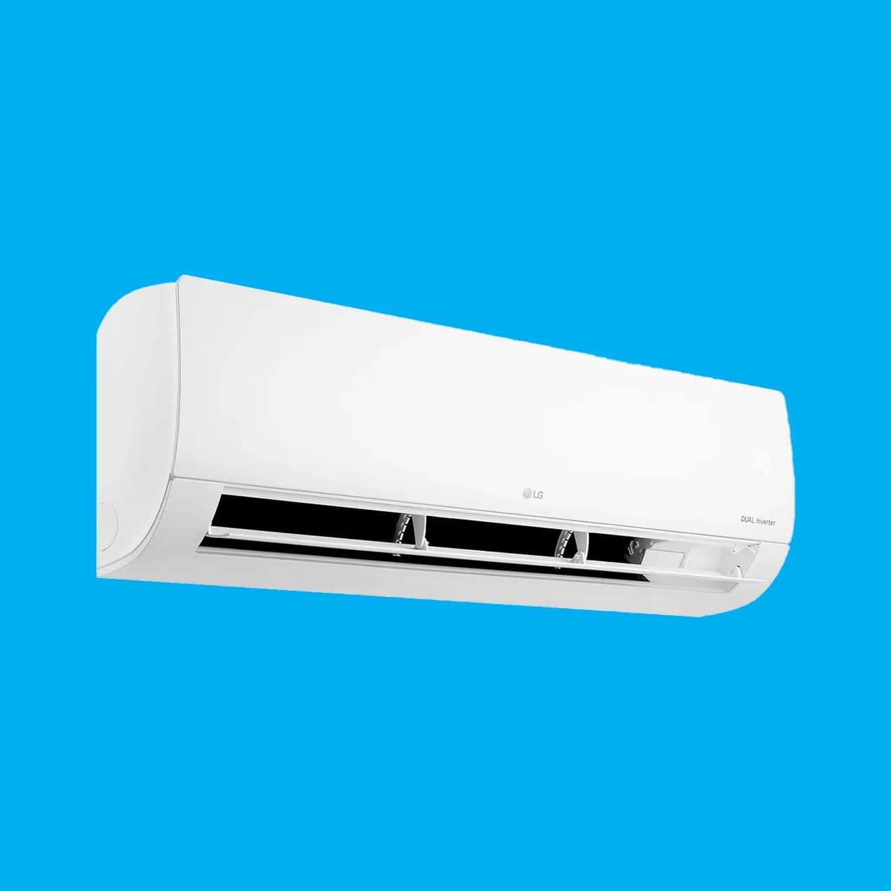 کولرگازی ال جی مدل Standard S4UW24K23AE