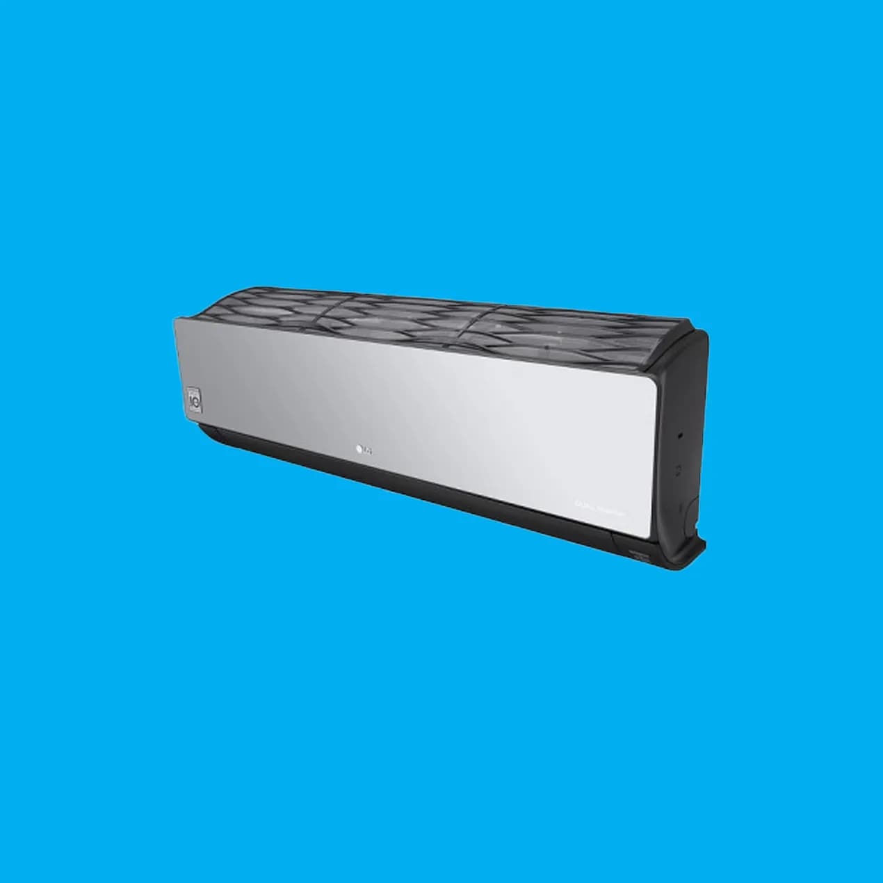 کولر گازی ال جی ARTCOOL 24000 مدل S4UW24K2RPE — تصویر ۵